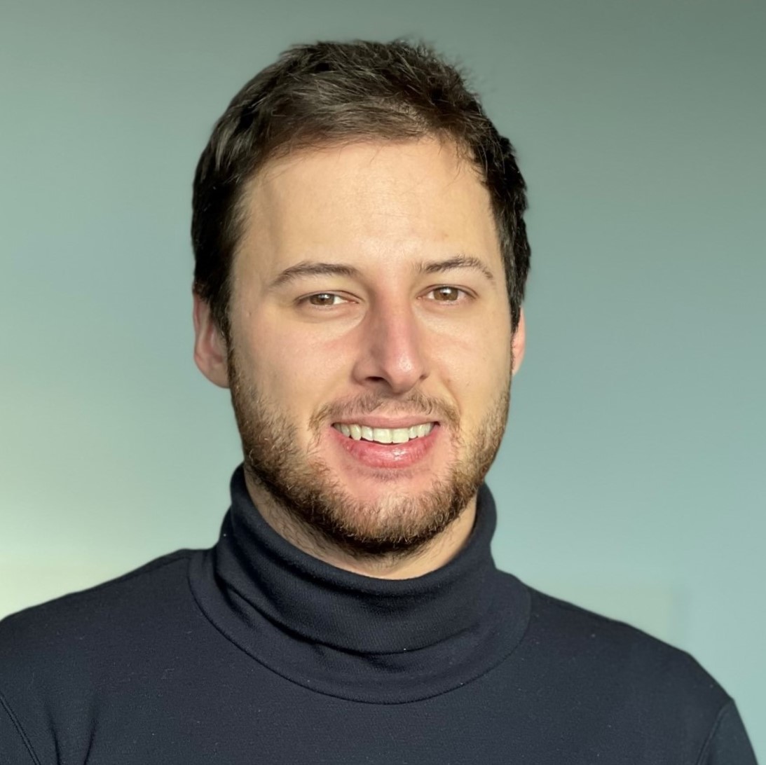 Rogerio Nespolo
