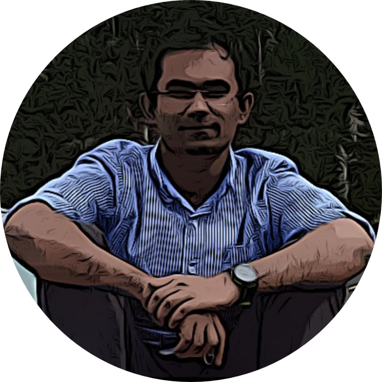 Paritosh Parmar